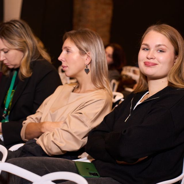 URBAN WEEK 2025 - фото 11