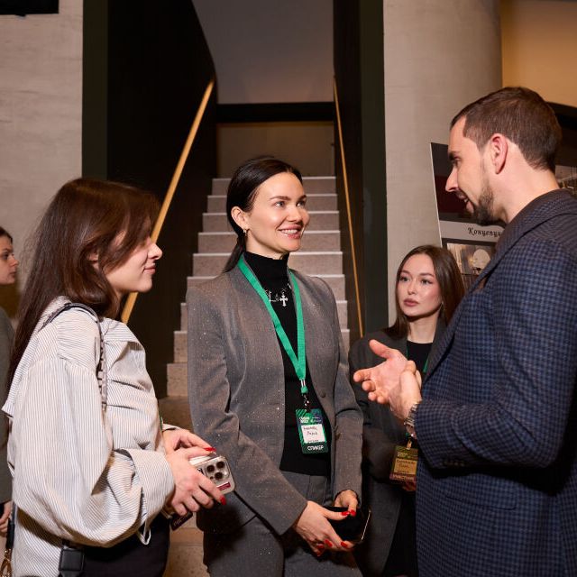 URBAN WEEK 2025 - фото 19