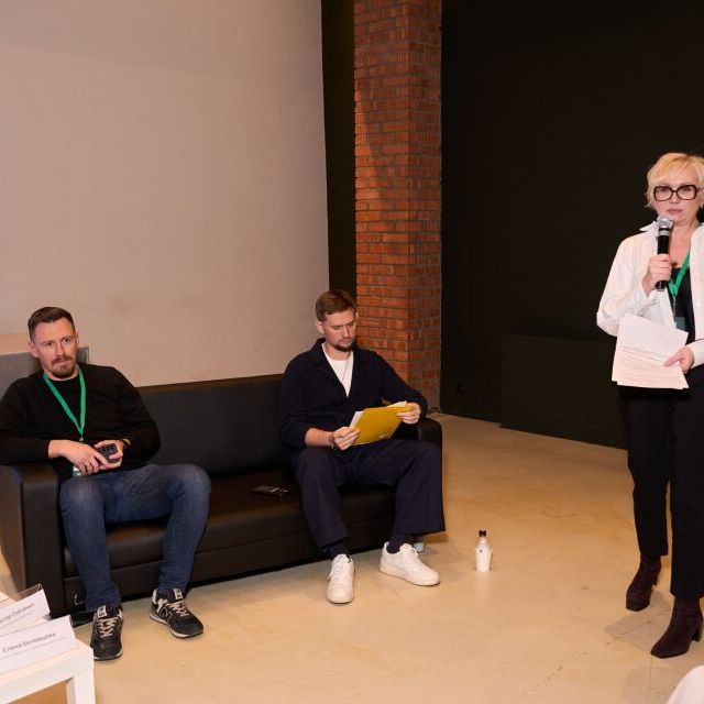 URBAN WEEK 2025 - фото 32