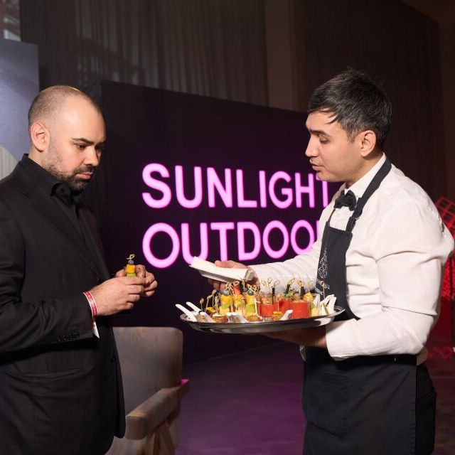 Премия URBAN 2025: Welcome зона - фото 2