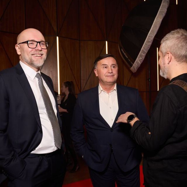 Премия URBAN 2025: Welcome зона - фото 5