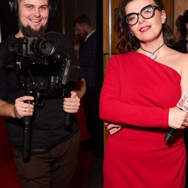 Премия URBAN 2025: Welcome зона - фото 10