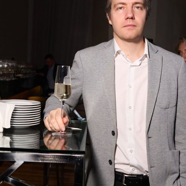 Премия URBAN 2025: Welcome зона - фото 11