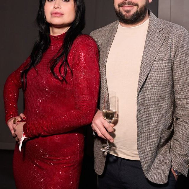 Премия URBAN 2025: Welcome зона - фото 12