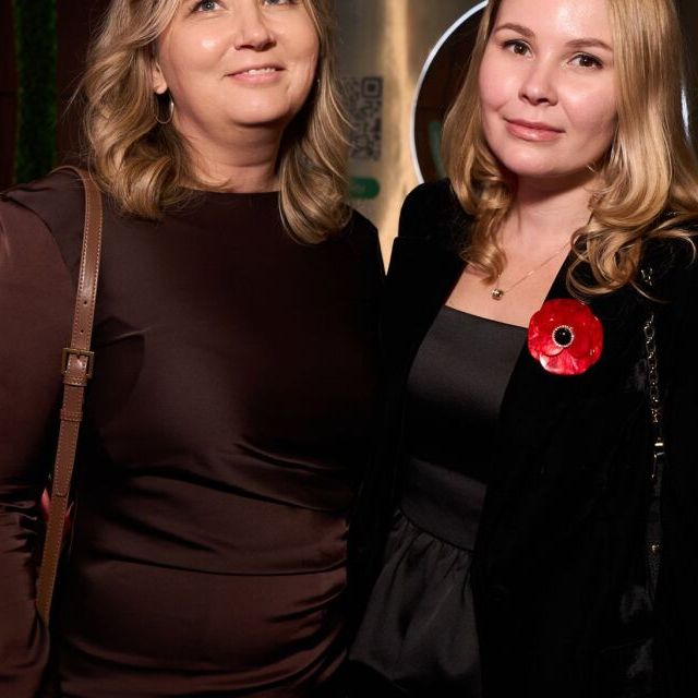 Премия URBAN 2025: Welcome зона - фото 14