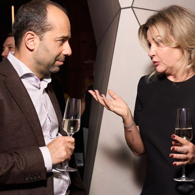 Премия URBAN 2025: Welcome зона - фото 16