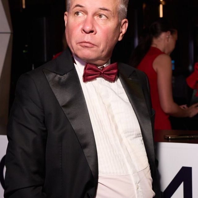 Премия URBAN 2025: Welcome зона - фото 19