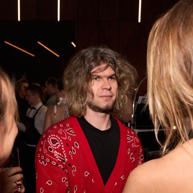 Премия URBAN 2025: Welcome зона - фото 24