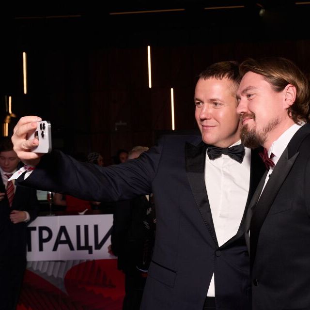 Премия URBAN 2025: Welcome зона - фото 26