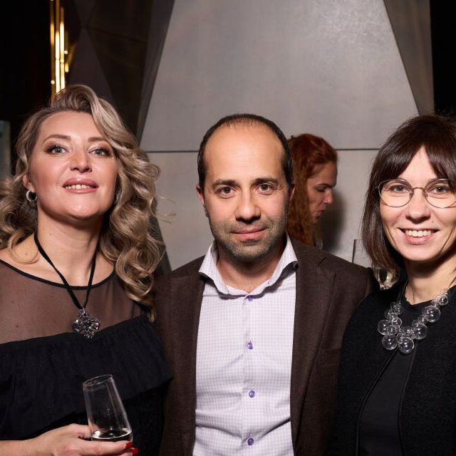 Премия URBAN 2025: Welcome зона - фото 27