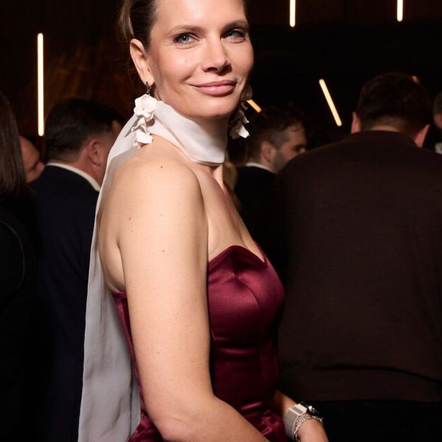 Премия URBAN 2025: Welcome зона - фото 28