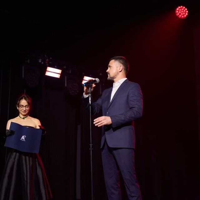 Церемония награждения Премия URBAN 2025 - фото 13