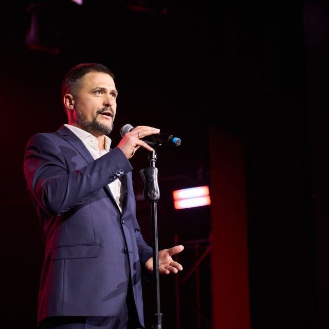 Церемония награждения Премия URBAN 2025 - фото 14