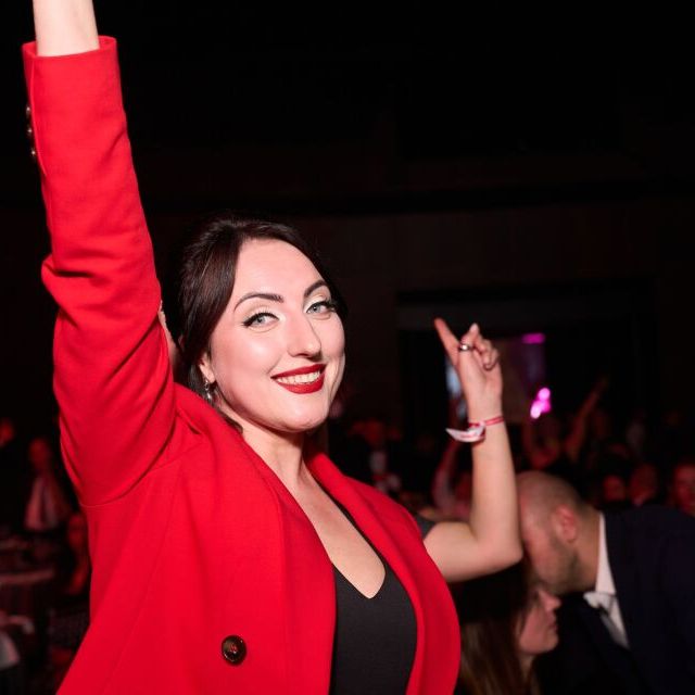 Церемония награждения Премия URBAN 2025 - фото 111