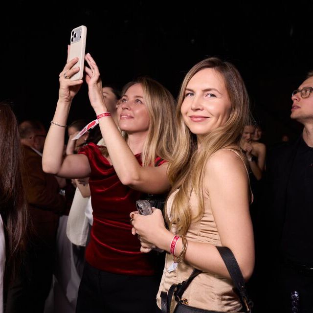 Церемония награждения Премия URBAN 2025 - фото 114