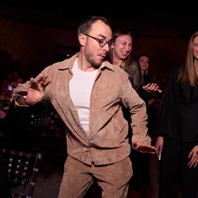 Церемония награждения Премия URBAN 2025 - фото 117