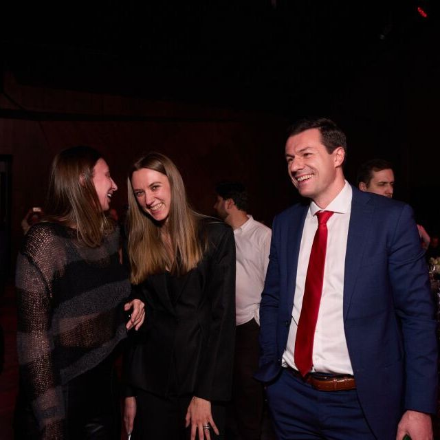 Церемония награждения Премия URBAN 2025 - фото 118