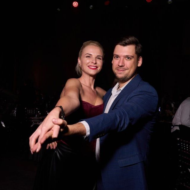 Церемония награждения Премия URBAN 2025 - фото 122