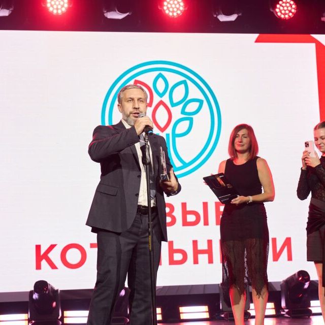 Церемония награждения Премия URBAN 2025 - фото 126