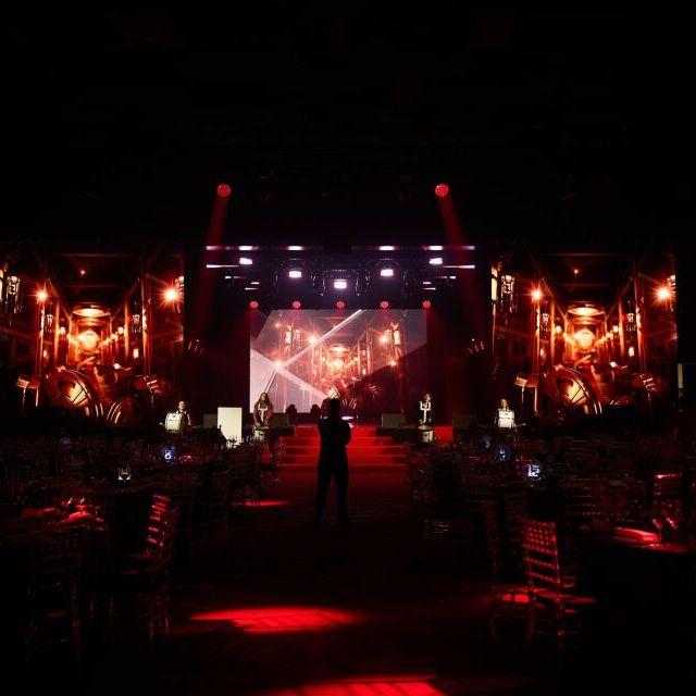 Церемония награждения Премия URBAN 2025 - фото 141