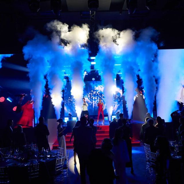 Церемония награждения Премия URBAN 2025 - фото 156