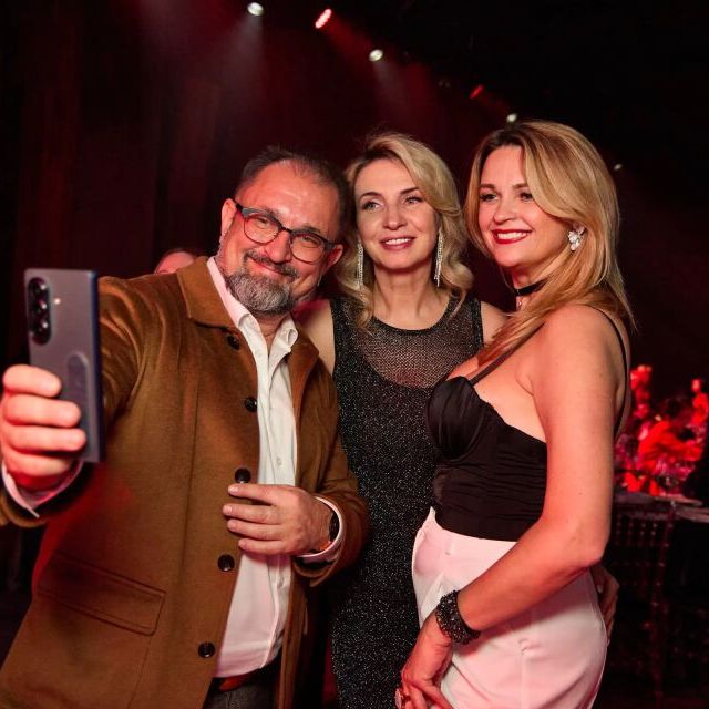 Церемония награждения Премия URBAN 2025 - фото 157