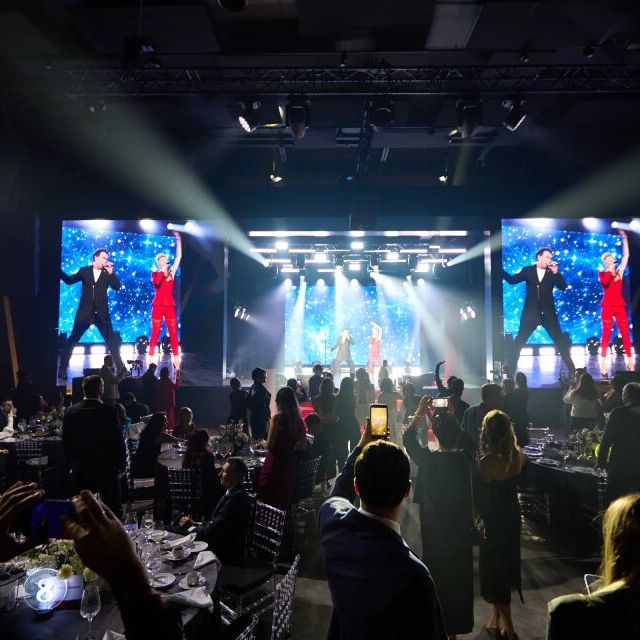 Церемония награждения Премия URBAN 2025 - фото 182