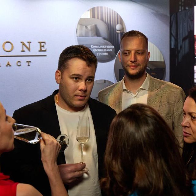 Церемония награждения Премия URBAN 2025 - фото 196