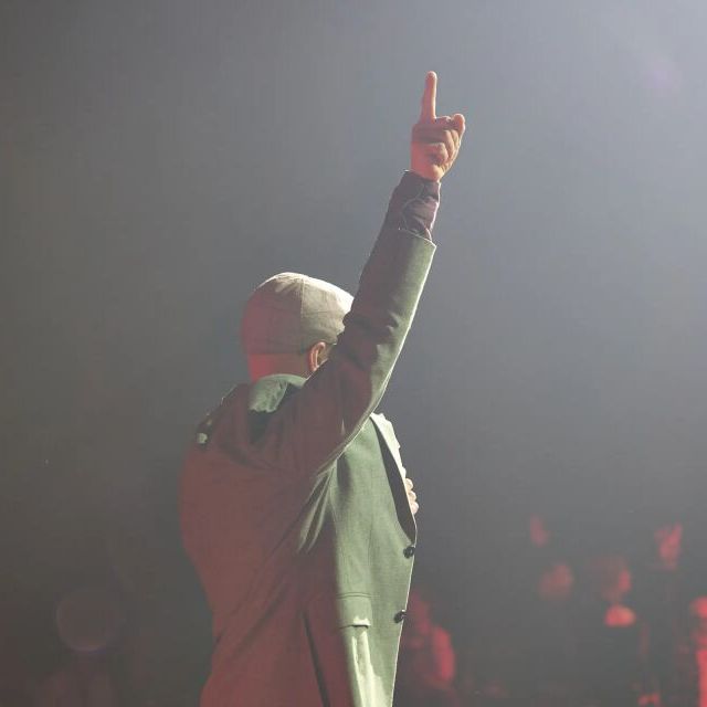 Церемония награждения Премия URBAN 2025 - фото 200