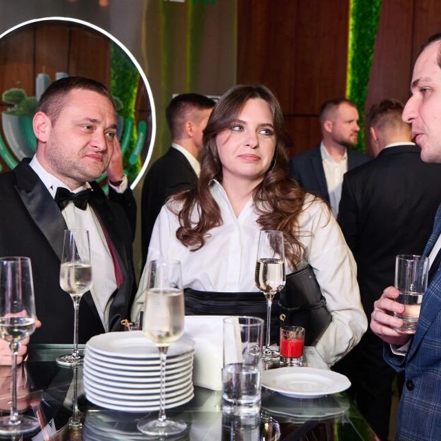 Премия URBAN 2025: Welcome зона - фото 36