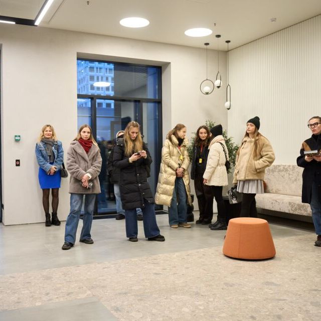 URBAN - тур по объектам Премиальной и Элитной недвижимости - фото 5