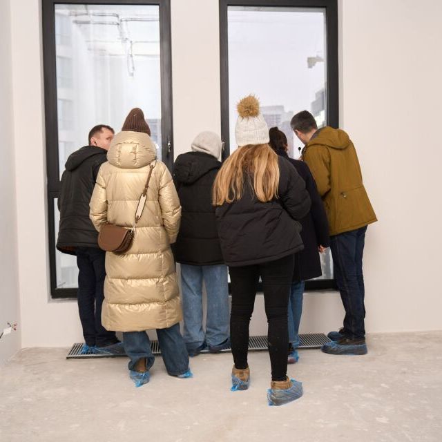 URBAN - тур по объектам Премиальной и Элитной недвижимости - фото 13