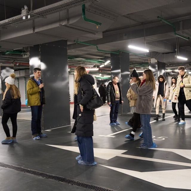 URBAN - тур по объектам Премиальной и Элитной недвижимости - фото 14