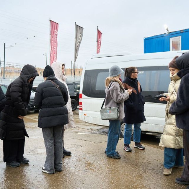 URBAN - тур по объектам Премиальной и Элитной недвижимости - фото 15