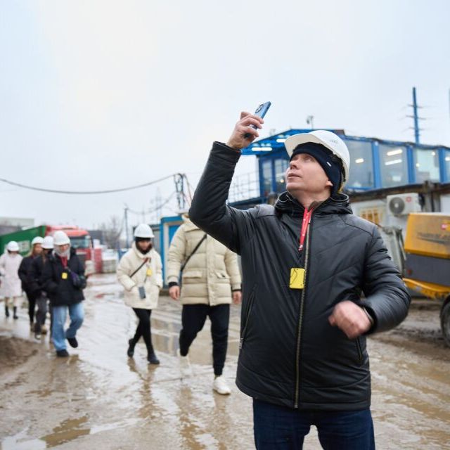 URBAN - тур по объектам Премиальной и Элитной недвижимости - фото 16