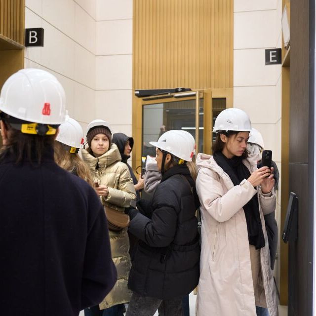 URBAN - тур по объектам Премиальной и Элитной недвижимости - фото 18