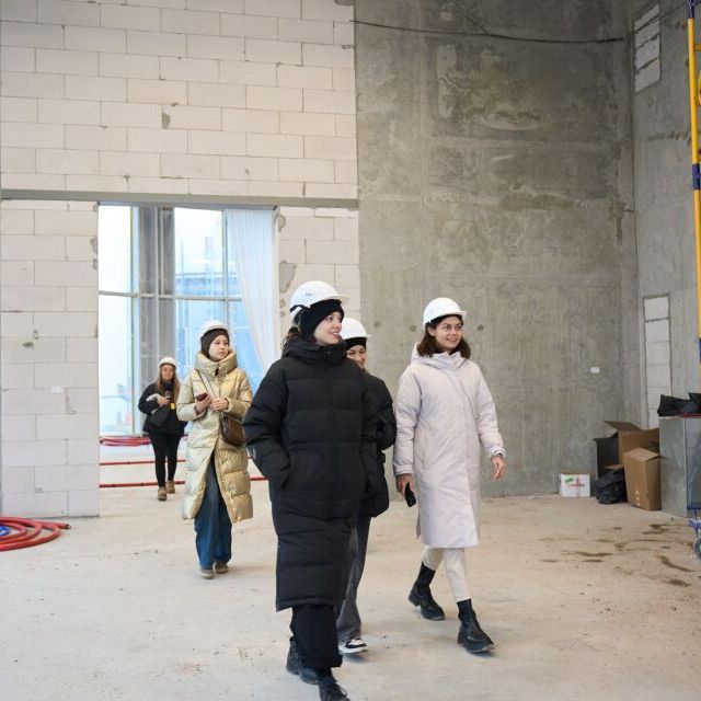 URBAN - тур по объектам Премиальной и Элитной недвижимости - фото 22