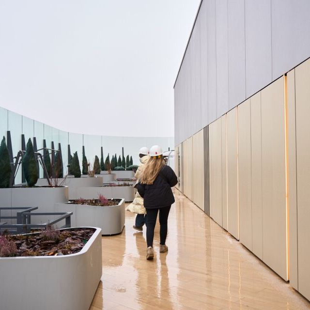 URBAN - тур по объектам Премиальной и Элитной недвижимости - фото 24