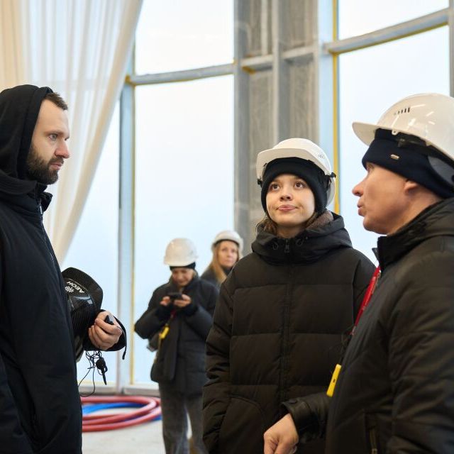 URBAN - тур по объектам Премиальной и Элитной недвижимости - фото 27