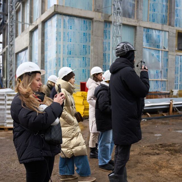 URBAN - тур по объектам Премиальной и Элитной недвижимости - фото 30