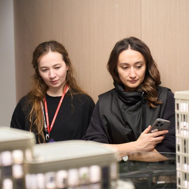 URBAN - тур по объектам Премиальной и Элитной недвижимости - фото 33