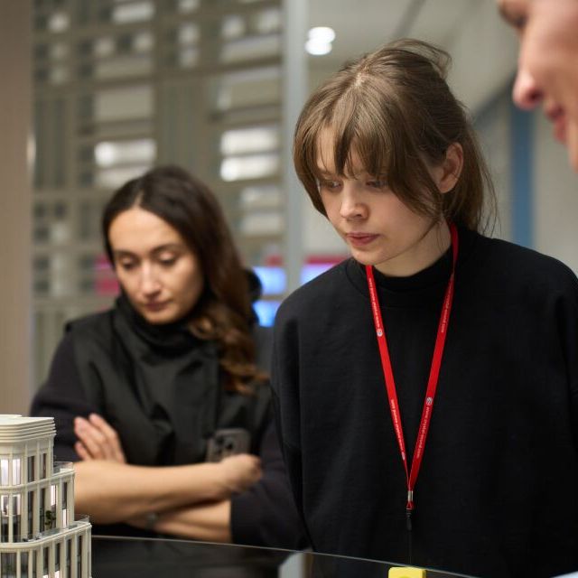 URBAN - тур по объектам Премиальной и Элитной недвижимости - фото 34