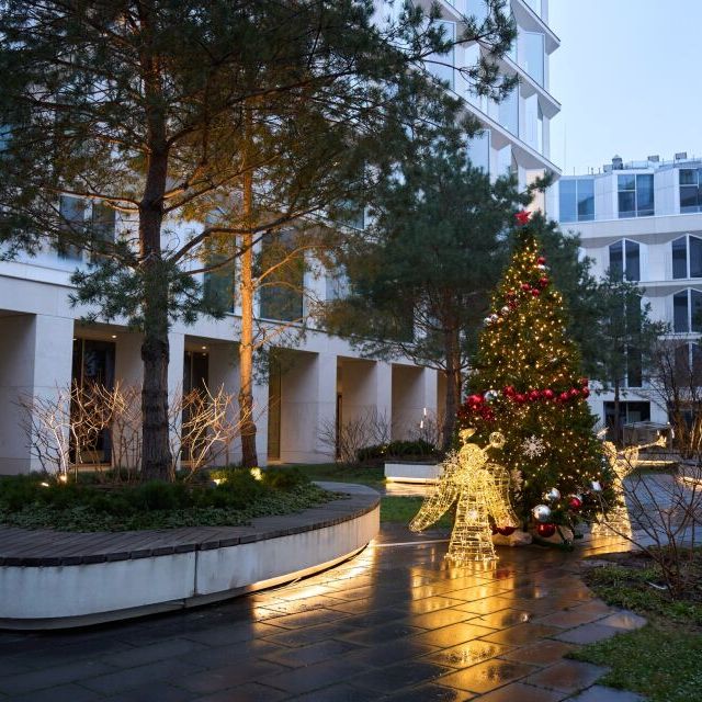 URBAN - тур по объектам Премиальной и Элитной недвижимости - фото 39