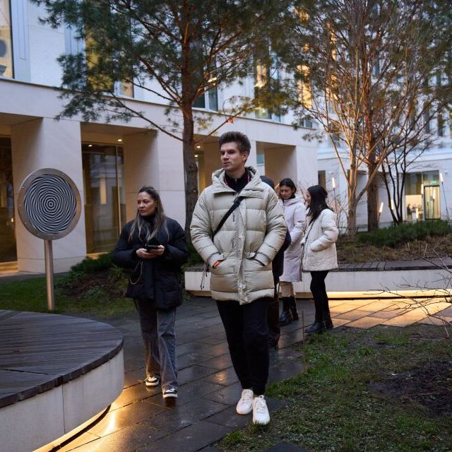 URBAN - тур по объектам Премиальной и Элитной недвижимости - фото 40