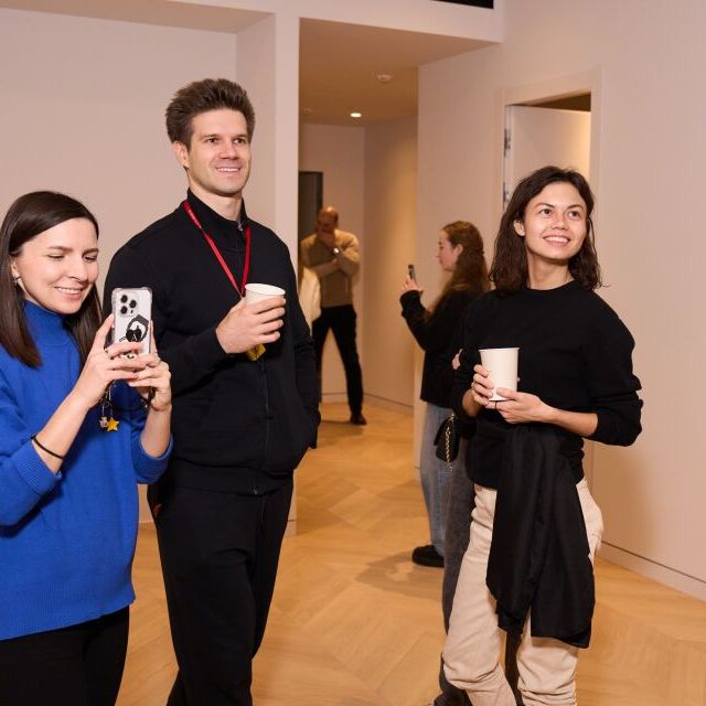 URBAN - тур по объектам Премиальной и Элитной недвижимости - фото 42