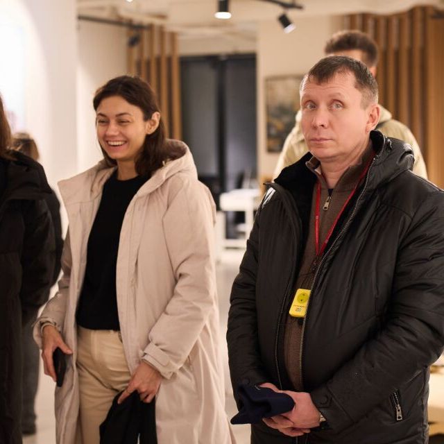 URBAN - тур по объектам Премиальной и Элитной недвижимости - фото 48