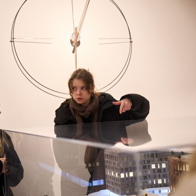 URBAN - тур по объектам Премиальной и Элитной недвижимости - фото 51