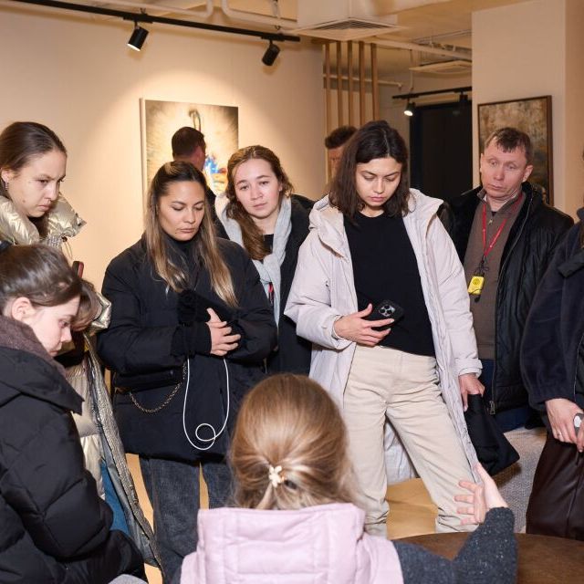 URBAN - тур по объектам Премиальной и Элитной недвижимости - фото 52