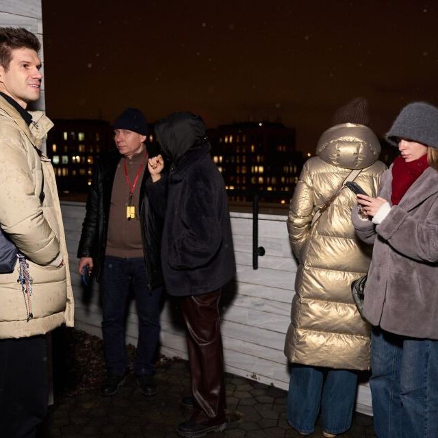 URBAN - тур по объектам Премиальной и Элитной недвижимости - фото 56