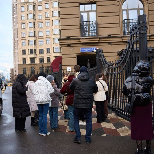 URBAN - тур по объектам Премиальной и Элитной недвижимости - фото 61